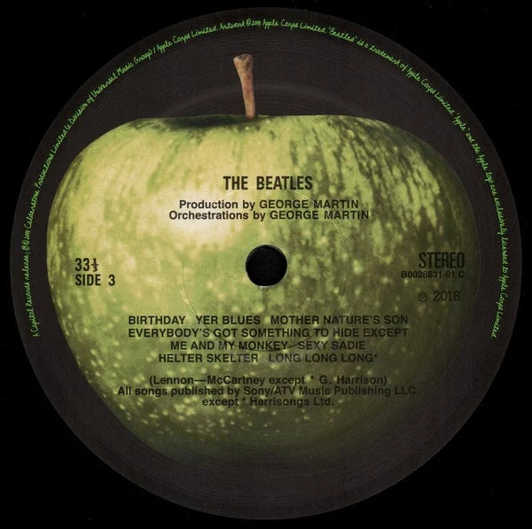 The Beatles 7