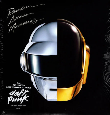 Random Access Memories 2