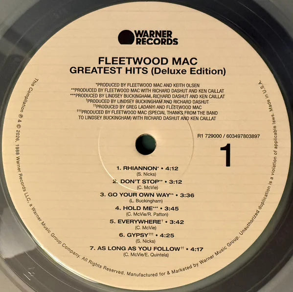Greatest Hits 7