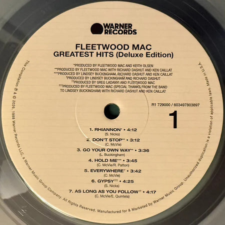 Greatest Hits 7