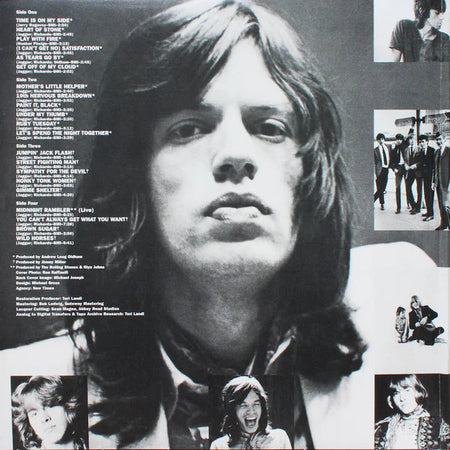 Hot Rocks 1964-1971 14