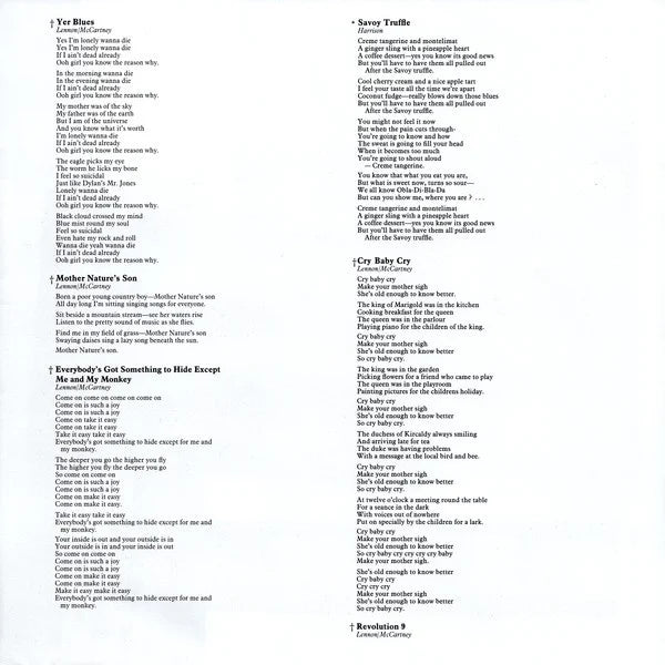 The Beatles 16