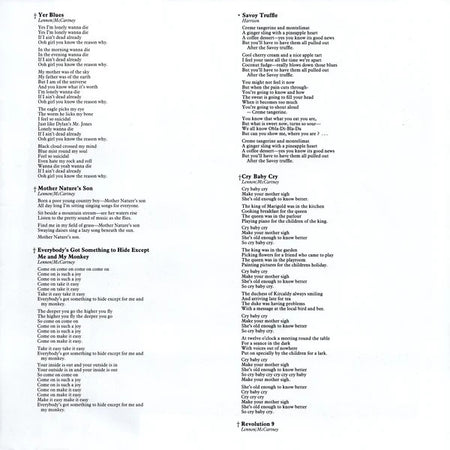 The Beatles 16