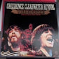 Creedence Clearwater Revival - Chronicle Greatest Hits | Red White Blue 2LP 6