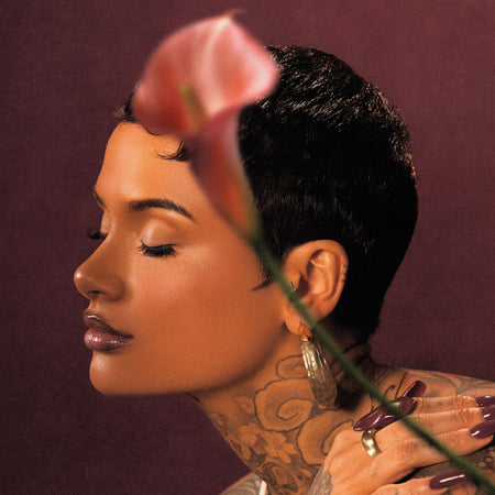 Kehlani