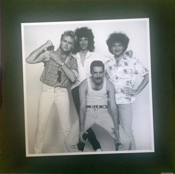 Bohemian Rhapsody (The Original Soundtrack) 11