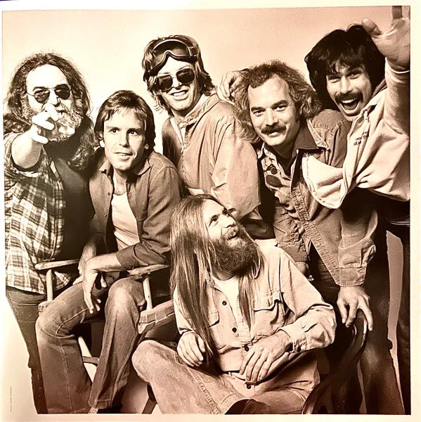 The Best Of The Grateful Dead Volume 2: 1977 - 1989 4