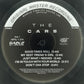 The Cars - Self-Titled | Mobile Fidelity 180G LP | Numbered | Just What I Needed 2