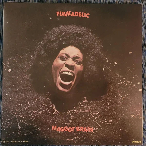 Maggot Brain 3