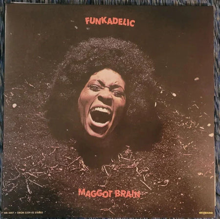 Maggot Brain 3