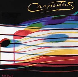 Carpenters - Passage | 180g Remastered LP | Calling Occupants 2