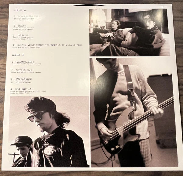 Rearviewmirror (Greatest Hits 1991-2003: Volume 2) 9
