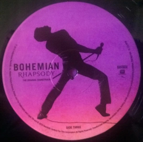 Bohemian Rhapsody (The Original Soundtrack) 6