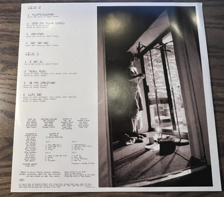 Rearviewmirror (Greatest Hits 1991-2003: Volume 1) 10