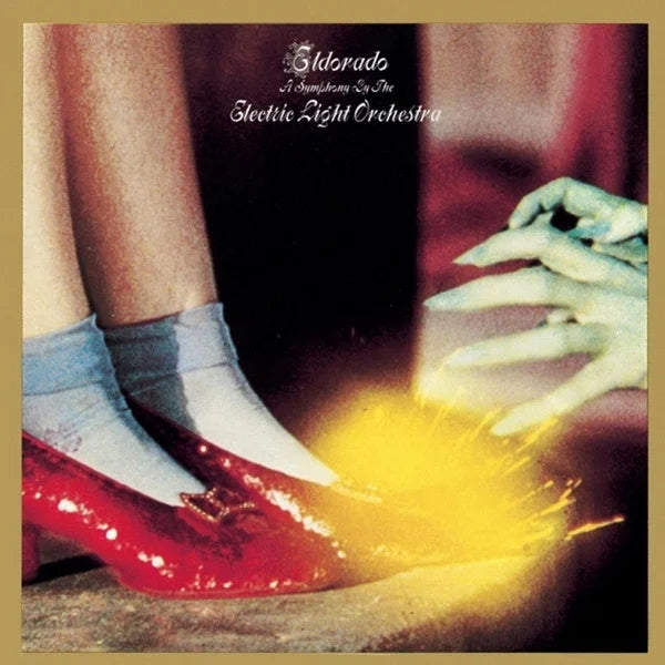 Eldorado A Symphony By The Electric Light Orchestra 2
