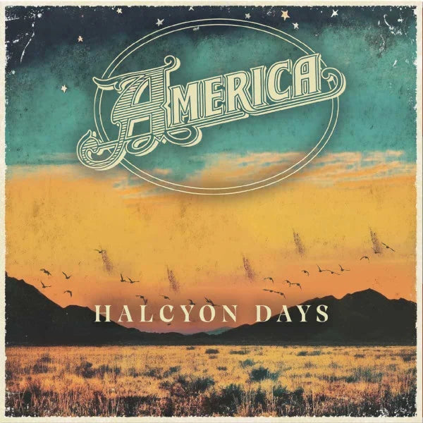 Halcyon Days