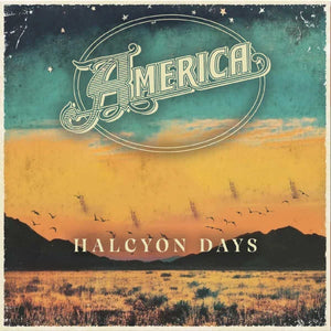 Halcyon Days