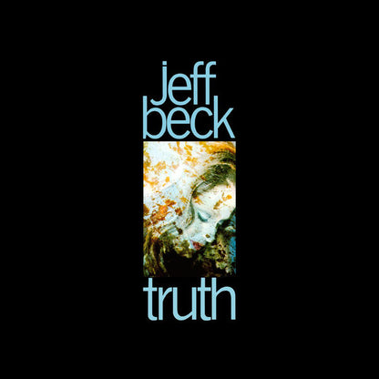Jeff Beck - Truth | Ltd Orange Vinyl | 2025 Remaster 5