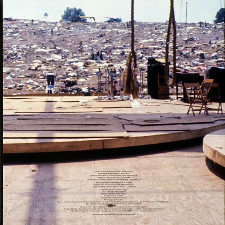 Woodstock Four 3