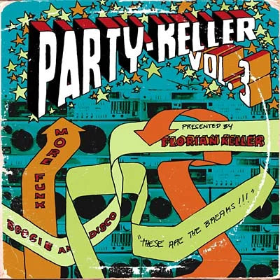Va Party-Keller Vol. 3 2