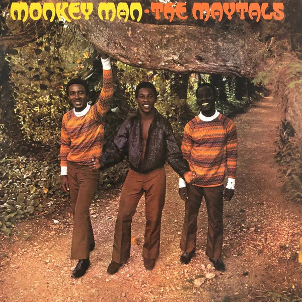 Monkey Man