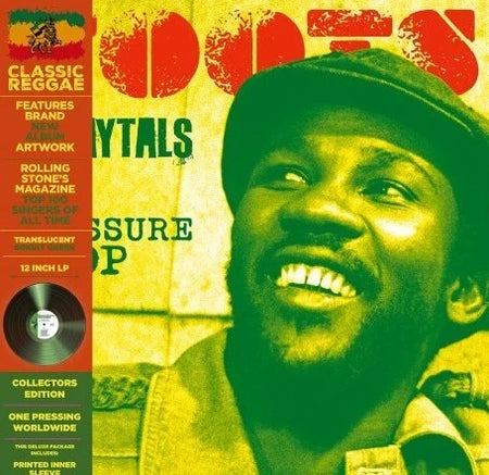 Pressure Drop