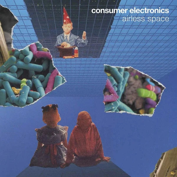 CONSUMER ELECTRONICS Airless Space 2
