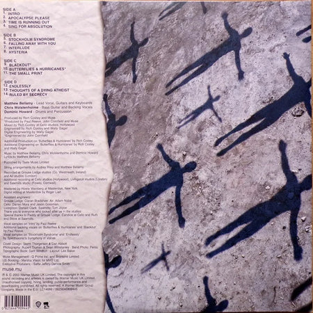 Absolution 3