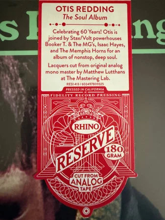 The Soul Album 3