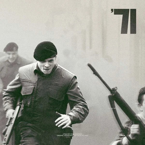 David Holmes '71 - Original Soundtrack 2