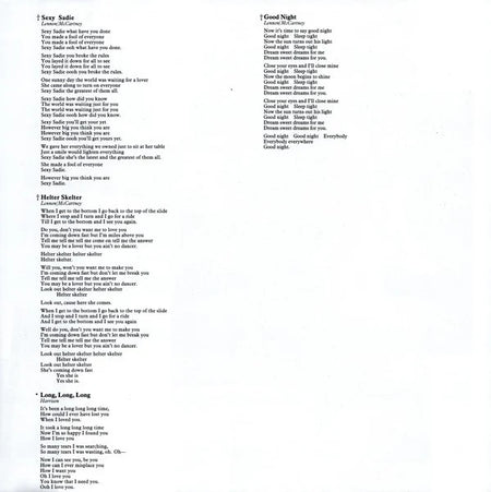 The Beatles 17