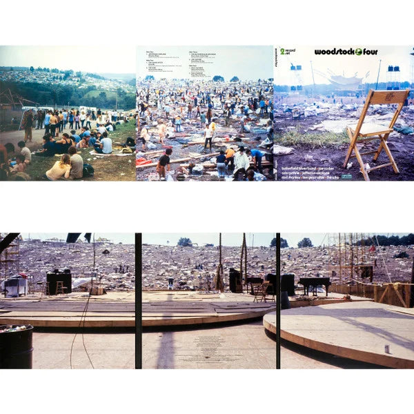 Woodstock Four 7