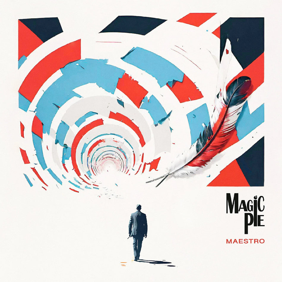 Magic Pie Maestro 2