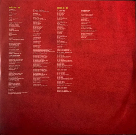 Lifelines 6
