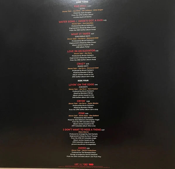 Greatest Hits 11