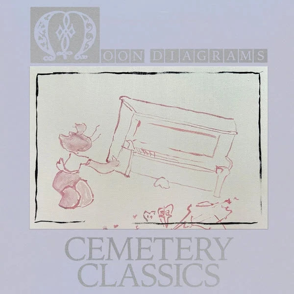 MOON DIAGRAMS Cemetery Classics 2