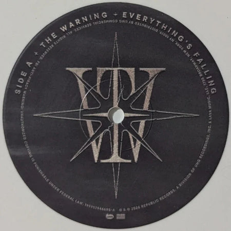 Everything's Falling 5