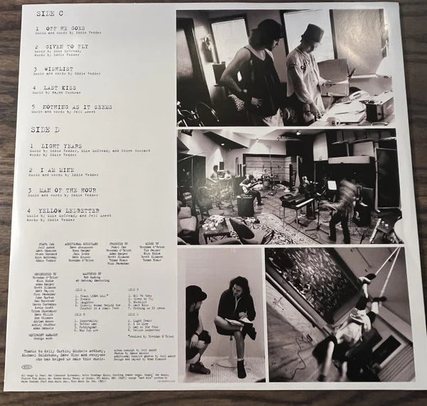 Rearviewmirror (Greatest Hits 1991-2003: Volume 2) 11