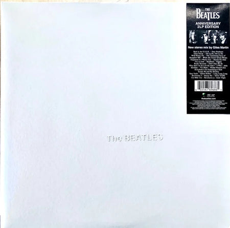 The Beatles