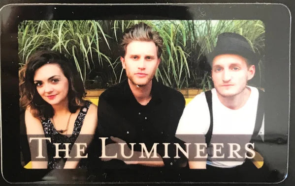 The Lumineers 7