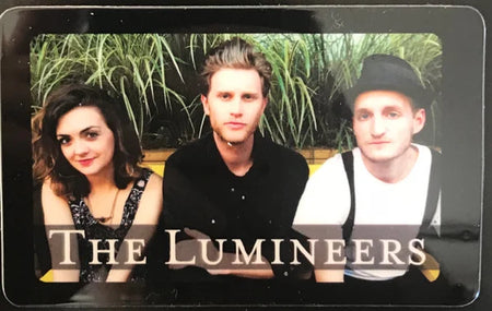 The Lumineers 7