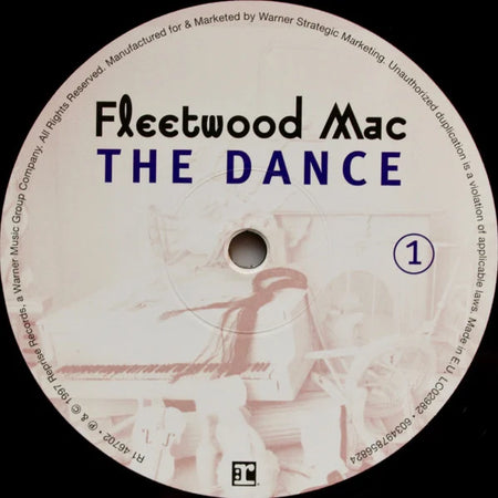 The Dance 3