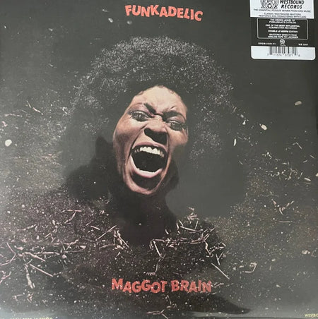 Maggot Brain