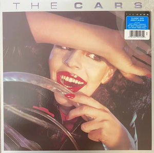 The Cars