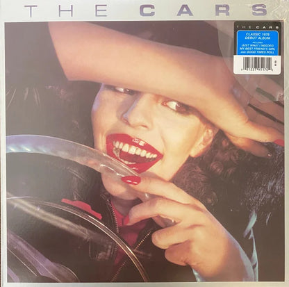 The Cars