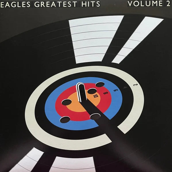 Eagles Their Greatest Hits: Volumes 1 & 2 14
