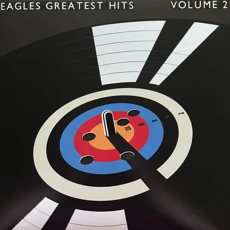 Eagles Their Greatest Hits: Volumes 1 & 2 14
