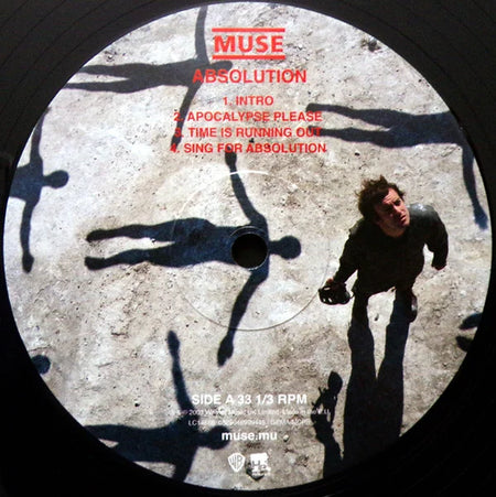 Absolution 7
