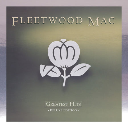 Fleetwood Mac - Greatest Hits | Deluxe 2LP | Classic Rock Icons 3