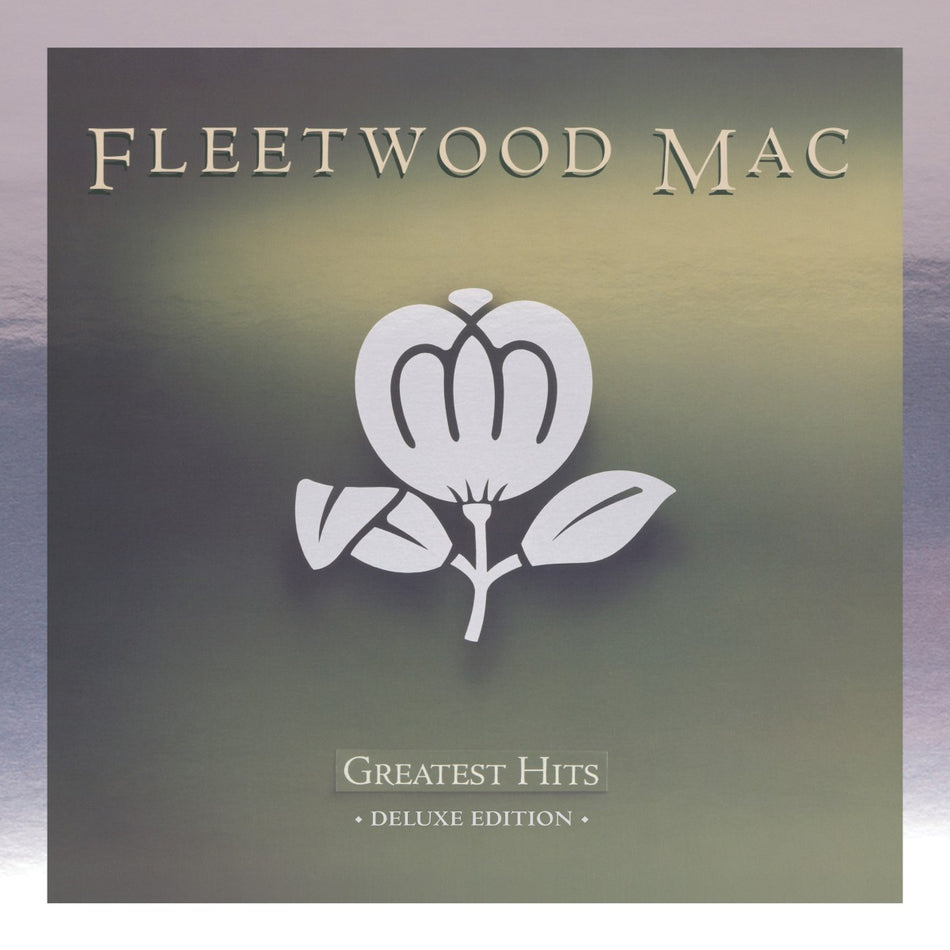 Fleetwood Mac - Greatest Hits | Deluxe 2LP | Classic Rock Icons 3